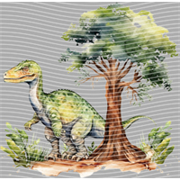 Animal Text Series-AT 1370